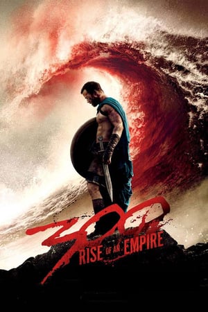 300: Bir İmparatorluğun Yükselişi 2014 Full izle
