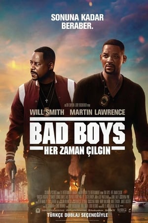 Bad Boys: Her Zaman Çılgın izle