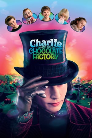 Charlie’nin Çikolata Fabrikası Full izle