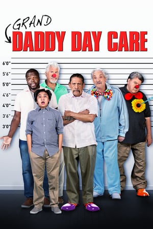 Grand-Daddy Day Care Full izle