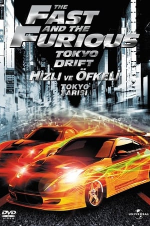 Hızlı ve Öfkeli 3: Tokyo Yarışı Full izle