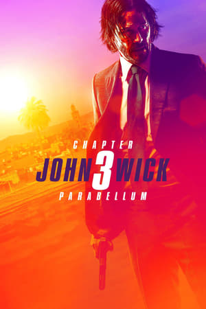 John Wick 3: Parabellum HD Full izle