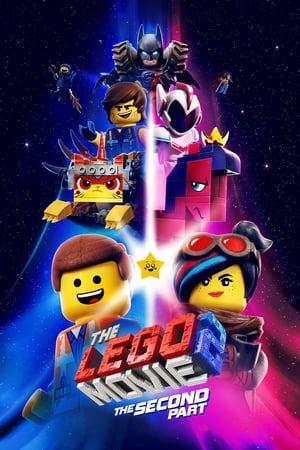 Lego Filmi 2 2019 Full izle
