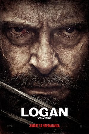 Logan Full izle