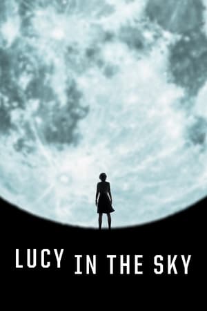 Lucy Gökyüzünde izle