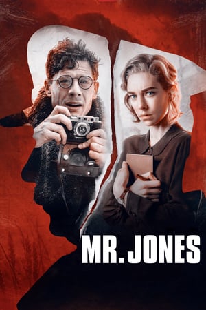 Mr. Jones 2019 izle