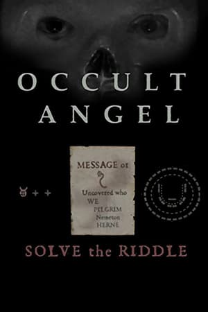 Occult Angel Full izle