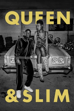 Queen & Slim 2019 Full izle