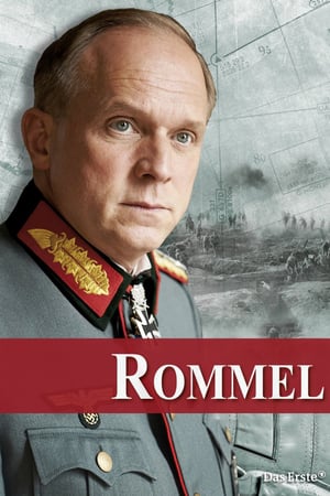 Rommel Full izle
