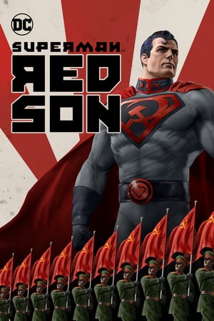 Superman: Red Son Full izle