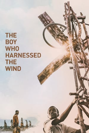 The Boy Who Harnessed the Wind izle