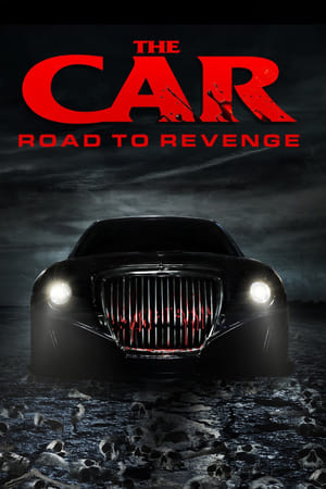 The Car: Road to Revenge HD Full izle
