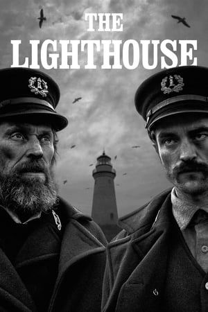 The Lighthouse 2019 izle