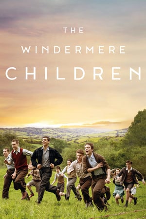 The Windermere Children Full izle
