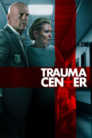 Trauma Center 2019 Full izle