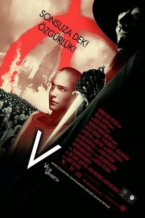 V for Vendetta Full izle
