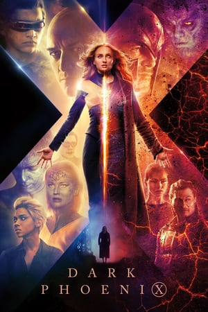 X-Men: Dark Phoenix Full izle