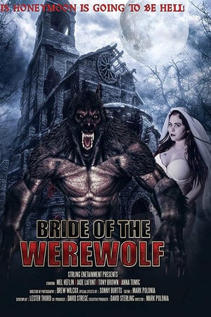 Bride of the Werewolf izle