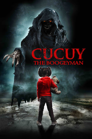Cucuy: The Boogeyman izle
