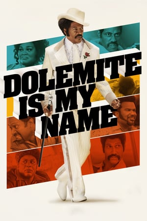 Dolemite Is My Name izle