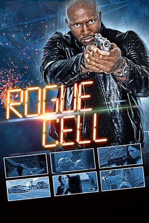 Rogue Cell izle