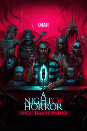 A Night of Horror: Nightmare Radio izle