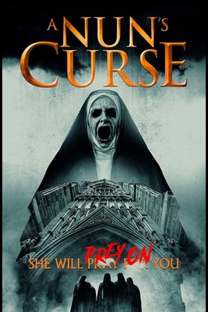 A Nun’s Curse izle