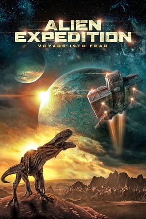 Alien Expedition izle