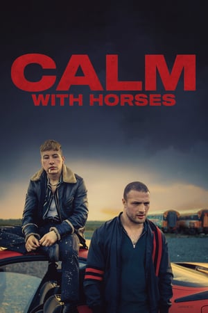 Calm with Horses izle