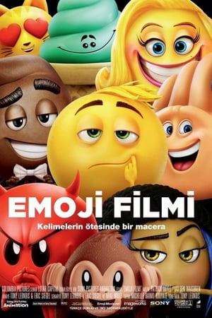 Emoji Filmi izle