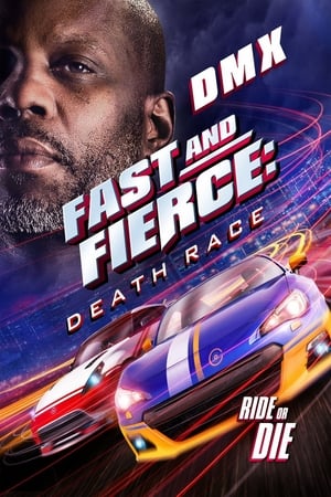 Fast and Fierce: Death Race izle