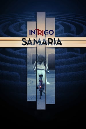 Intrigo: Samaria izle