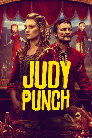 Judy & Punch izle