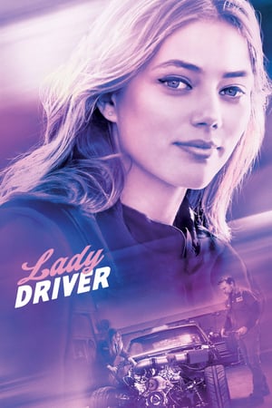 Lady Driver izle