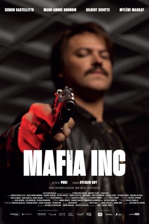 Mafia Inc. izle