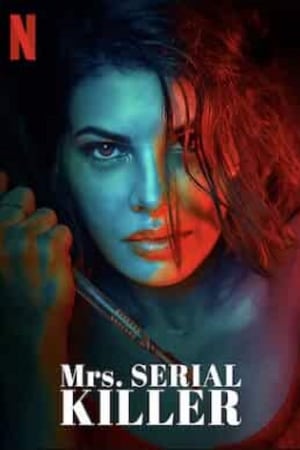 Mrs. Serial Killer izle