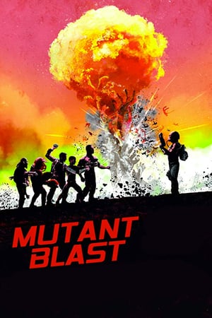 Mutant Blast izle