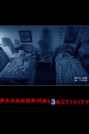 Paranormal Olay 3 izle