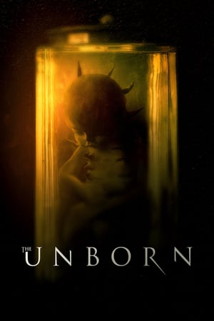 The Unborn izle