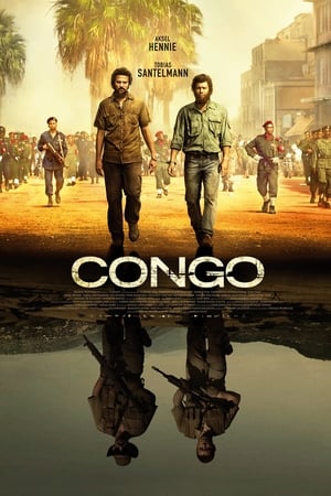 Kongo Katilleri izle