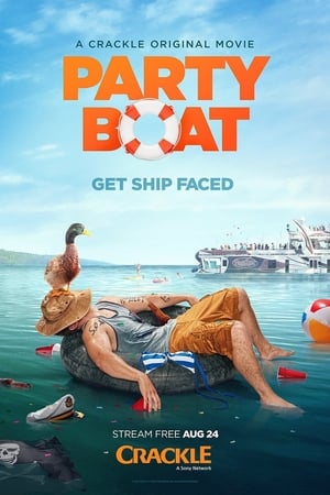 Party Boat izle