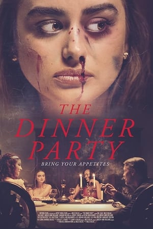 The Dinner Party izle