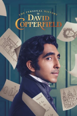 The Personal History of David Copperfield izle