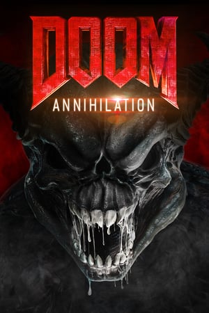 Doom 2 Yıkım izle