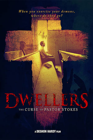Dwellers: The Curse of Pastor Stokes izle