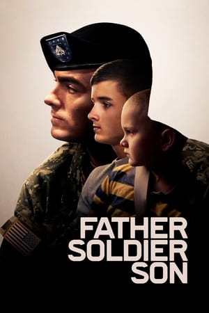 Father Soldier Son izle