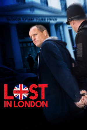 Londra ‘ da Kaybolmak izle