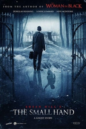 Susan Hill’s Ghost Story izle