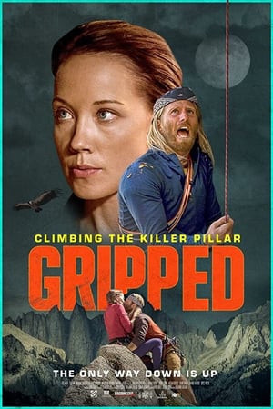 Gripped: Climbing the Killer Pillar izle
