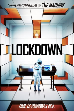 The Complex: Lockdown izle